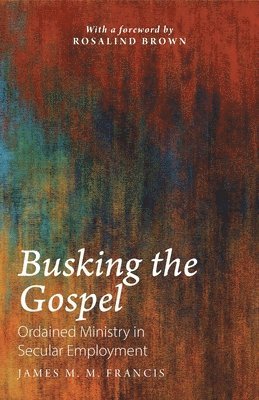 Busking the Gospel 1