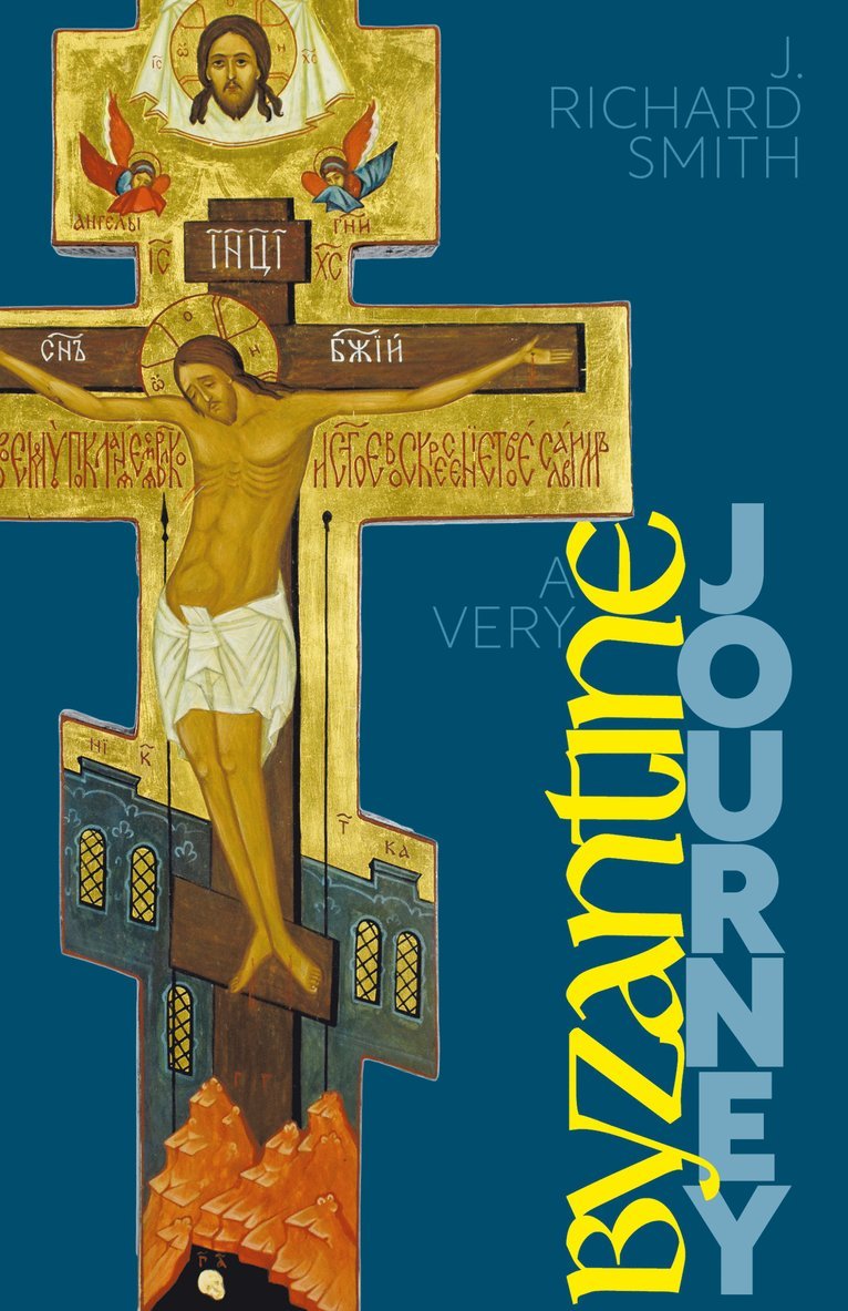 Very Byzantine Journey