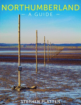 Stephen Platten - Northumberland, Inbunden