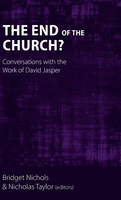 End of the Church?