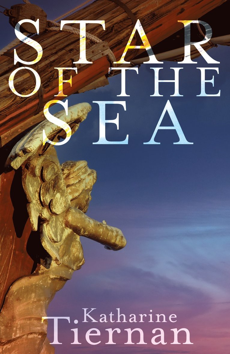 Katharine Tiernan - Star of the Sea, Häftad