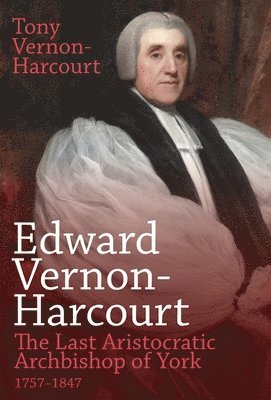 Edward Vernon-Harcourt 1