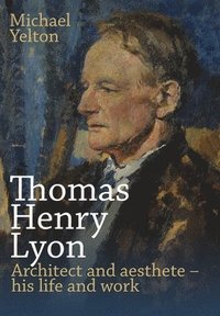 bokomslag Thomas Henry Lyon