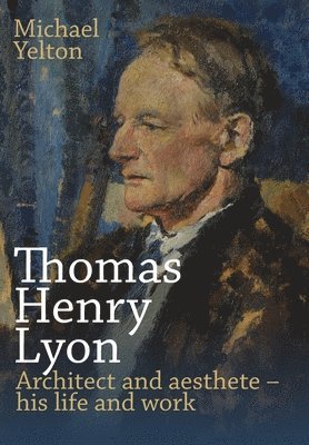 Thomas Henry Lyon 1