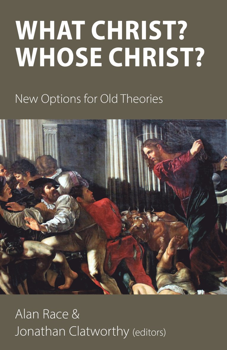 What Christ? Whose Christ?