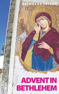 bokomslag Advent in Bethlehem