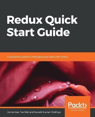 bokomslag Redux Quick Start Guide