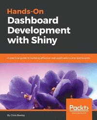 bokomslag Hands-On Dashboard Development with Shiny