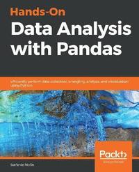 bokomslag Hands-On Data Analysis with Pandas