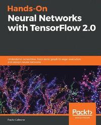 bokomslag Hands-On Neural Networks with TensorFlow 2.0