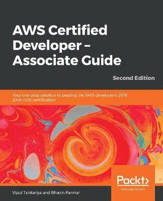 AWS Certified Developer - Associate Guide 1