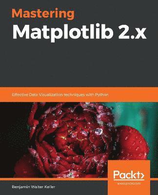 Mastering Matplotlib 2.x 1