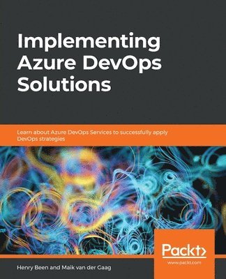 Implementing Azure DevOps Solutions 1