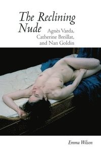 bokomslag Reclining Nude