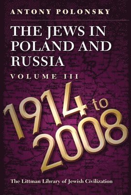 The Jews in Poland and Russia 1