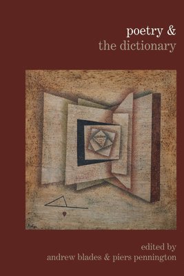 Poetry & the Dictionary 1