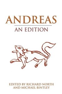 bokomslag Andreas: An Edition