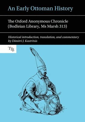 bokomslag Early Ottoman History