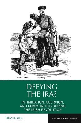 Defying the IRA? 1