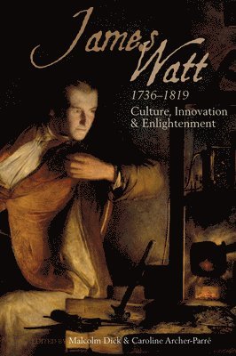 James Watt (1736-1819) 1
