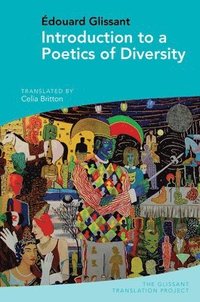 bokomslag Introduction to a Poetics of Diversity