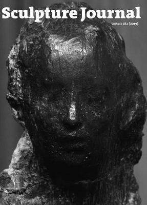 Katharine Eustace - Sculpture Journal, Häftad