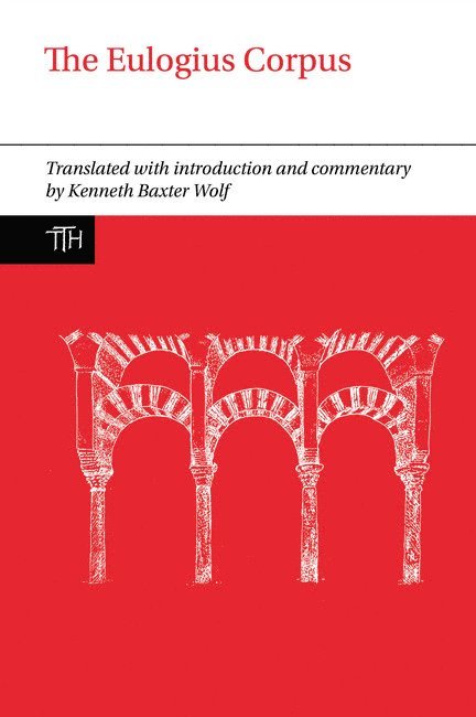 Eulogius Corpus, Häftad