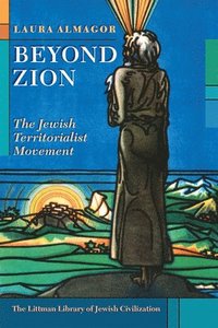 bokomslag Beyond Zion