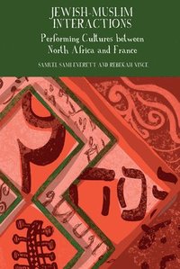 bokomslag Jewish-Muslim Interactions