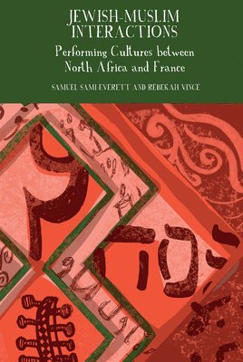 bokomslag Jewish-Muslim Interactions