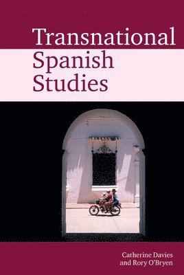 Transnational Spanish Studies 1