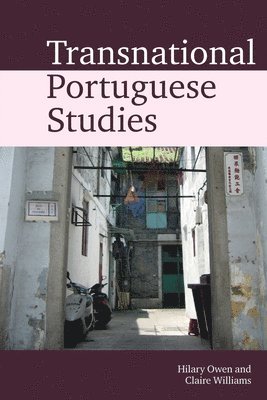 Transnational Portuguese Studies 1