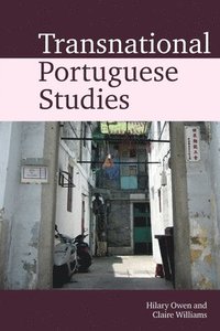 bokomslag Transnational Portuguese Studies