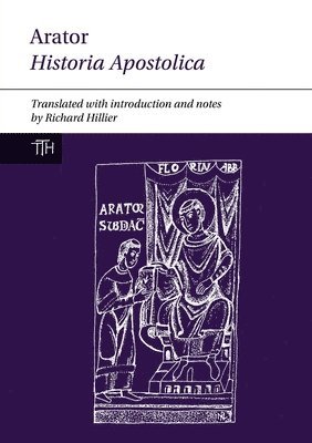 Arator: Historia Apostolica 1