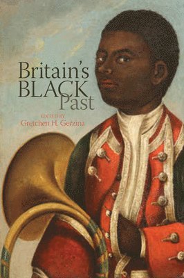 bokomslag Britain's Black Past