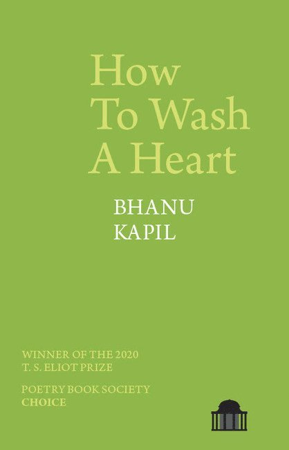 How To Wash A Heart 1