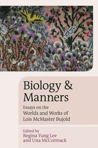 bokomslag Biology and Manners