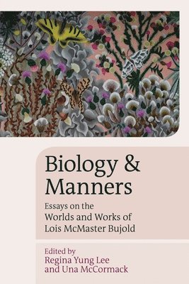 bokomslag Biology and Manners
