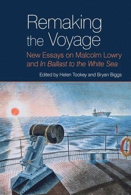 bokomslag Remaking the Voyage