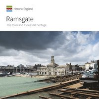 bokomslag Ramsgate