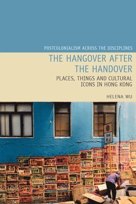 bokomslag Hangover after the Handover
