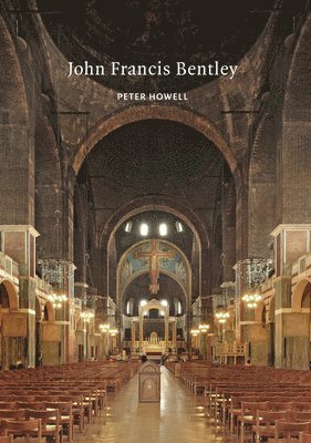 John Francis Bentley 1