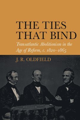 Ties that Bind