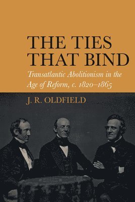 The Ties that Bind 1