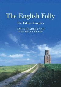 bokomslag The English Folly