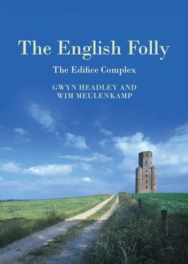 Gwyn Headley, Wim Meulenkamp - English Folly, Häftad