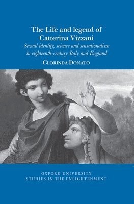 The Life and Legend of Catterina Vizzani 1