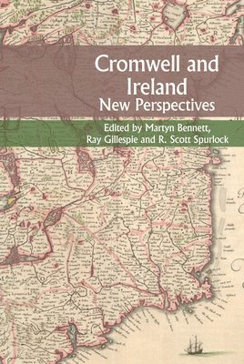 Cromwell and Ireland 1