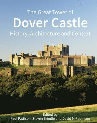 Great Tower of Dover Castle