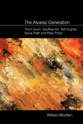 bokomslag Alvarez Generation